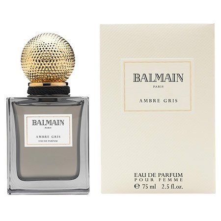 Дамски парфюм BALMAIN Ambre Gris